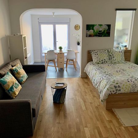 'Studiocdg' Appartement, Roissy Airport, Parc Expositions, Arena Grand Paris, Disney, Asterix Villepinte  Dış mekan fotoğraf