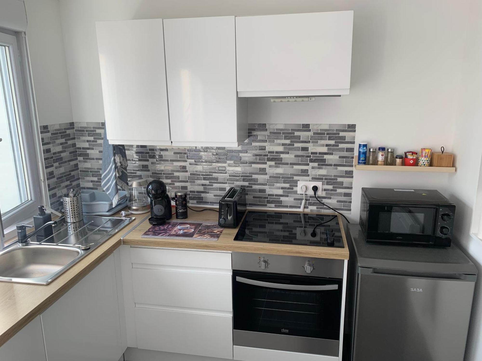 'Studiocdg' Appartement, Roissy Airport, Parc Expositions, Arena Grand Paris, Disney, Asterix Villepinte  Dış mekan fotoğraf