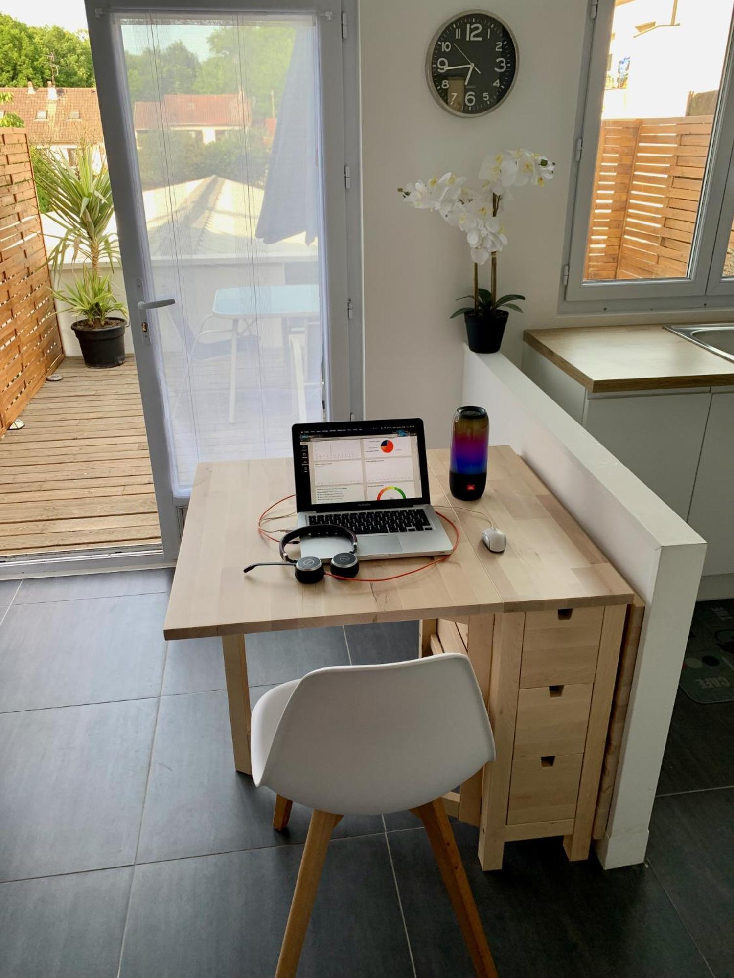 'Studiocdg' Appartement, Roissy Airport, Parc Expositions, Arena Grand Paris, Disney, Asterix Villepinte  Dış mekan fotoğraf