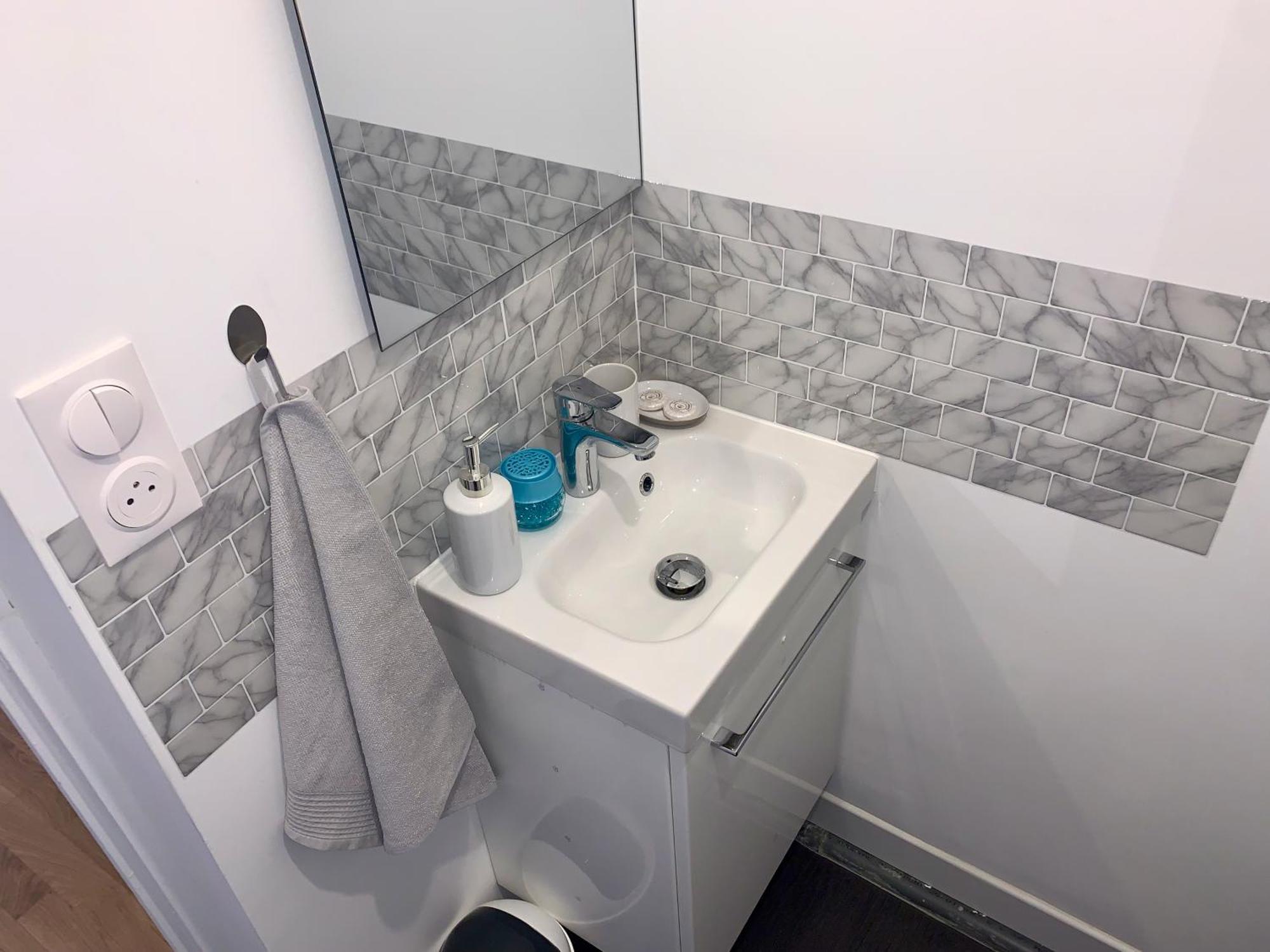 'Studiocdg' Appartement, Roissy Airport, Parc Expositions, Arena Grand Paris, Disney, Asterix Villepinte  Dış mekan fotoğraf