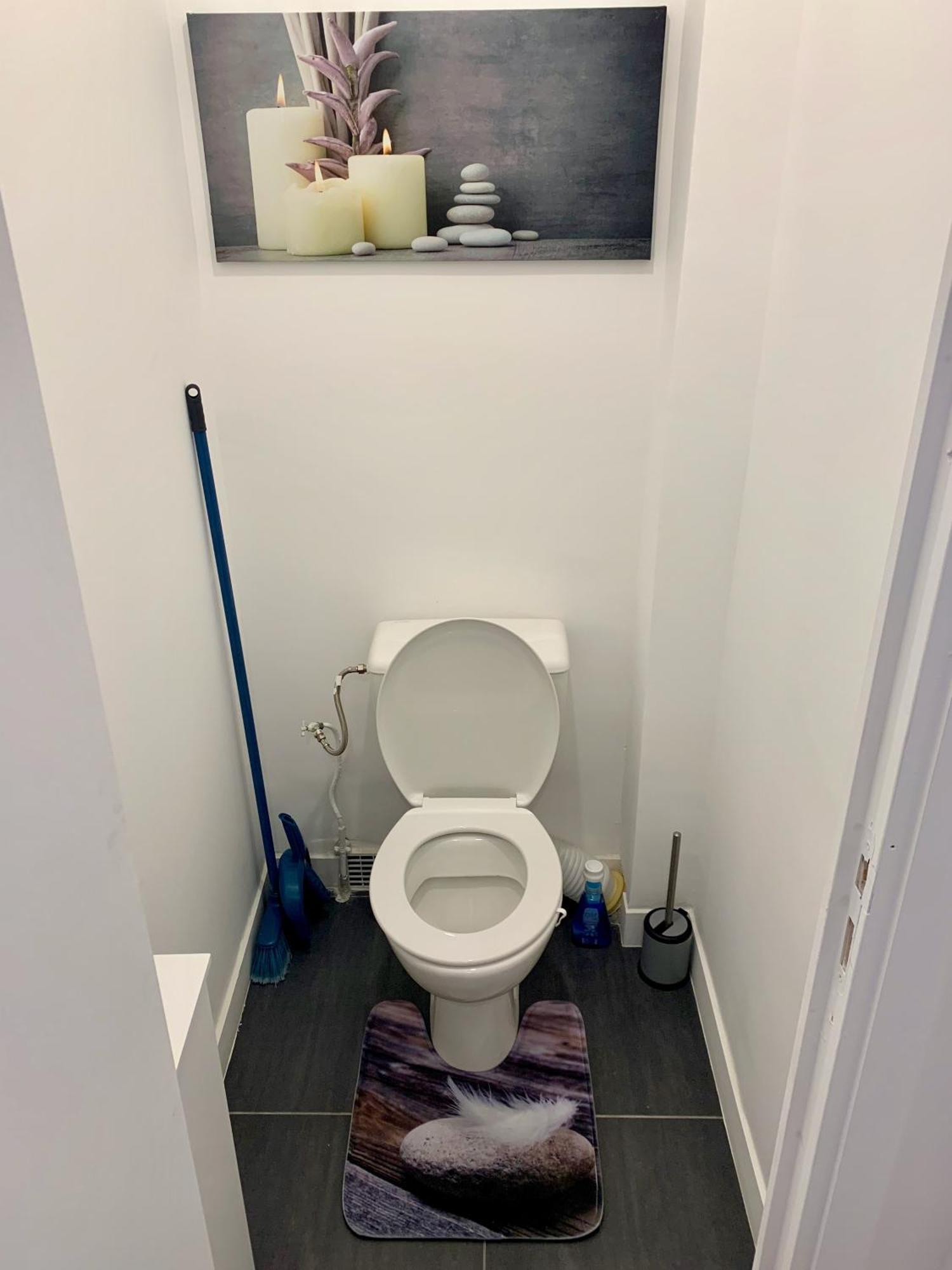 'Studiocdg' Appartement, Roissy Airport, Parc Expositions, Arena Grand Paris, Disney, Asterix Villepinte  Dış mekan fotoğraf