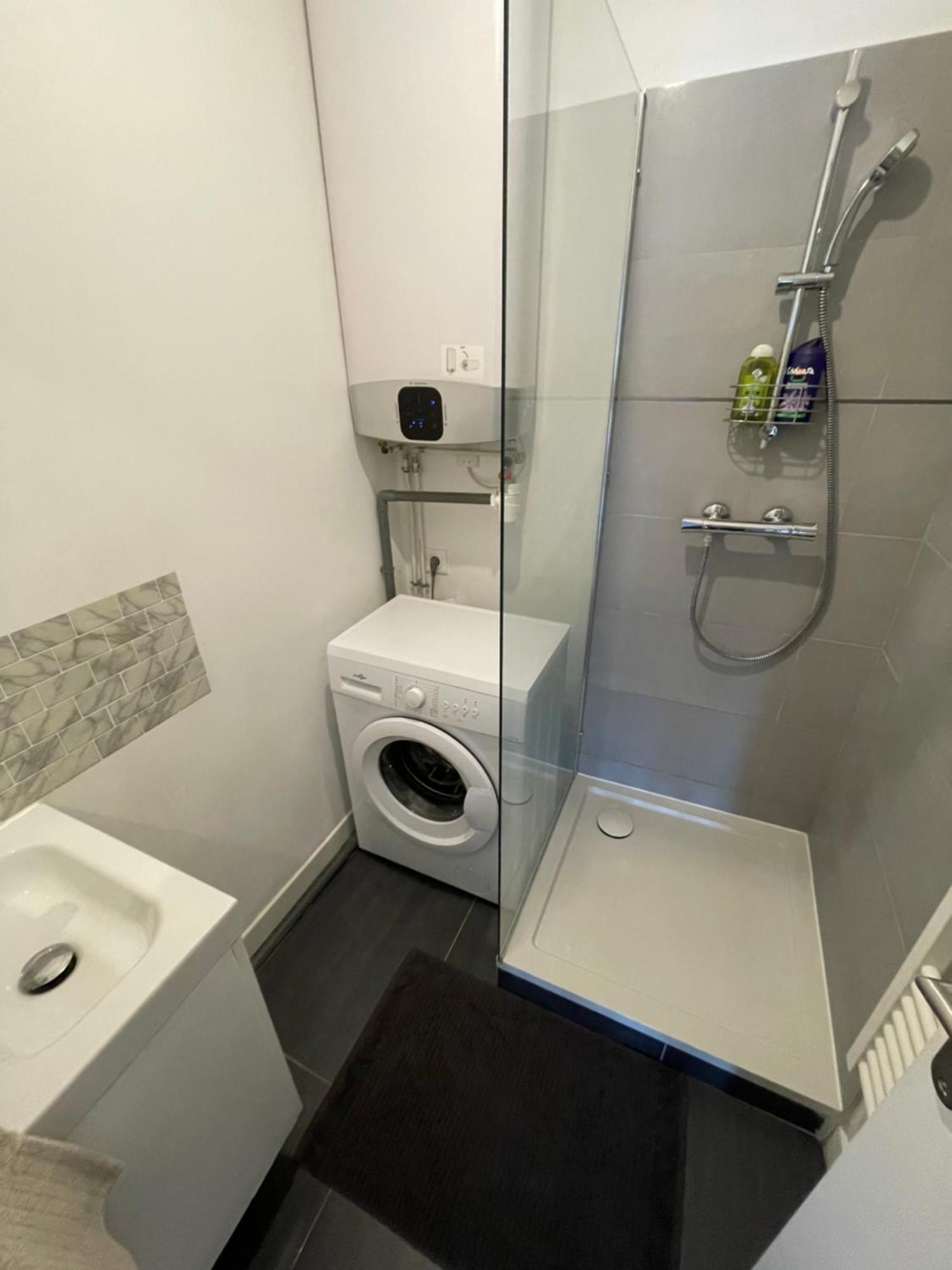 'Studiocdg' Appartement, Roissy Airport, Parc Expositions, Arena Grand Paris, Disney, Asterix Villepinte  Dış mekan fotoğraf
